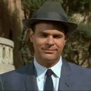 Meet your Posher, Ron